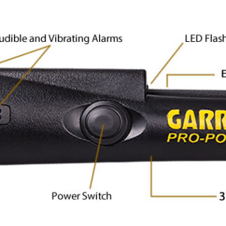 Garrett Pro-Pointer™  2