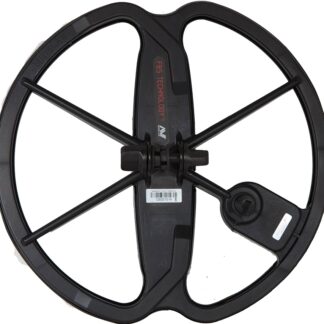 Equinox  11" Double-D with skid plate