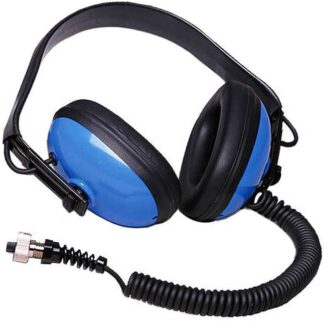 Garrett Submersible Headphones