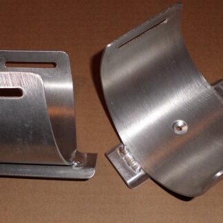 Strong Aluminum Arm Rest Unavailable