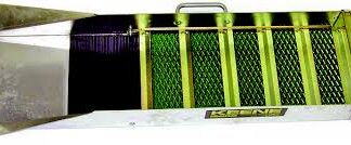 Keene Mini Sluice Box - A51 $135.