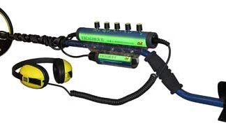 Used  Minelab Excalibur II 1000 make offer