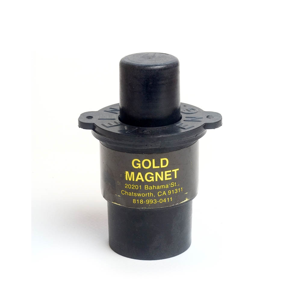 Is Gold Magnetic?
