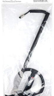 Coil, FBS 8" Double-D & Lower Shaft discontinued