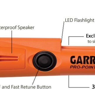 Garrett Pro-Pointer AT