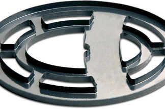 Garrett 7 x 10 inch Coil Cover