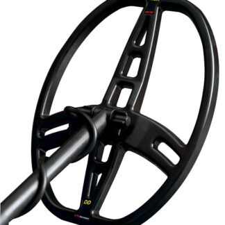 Garrett 8.5" x 11" (28x22cm) ACE DD Search coil & $37 OFF FOR PTHHS MEMBERS