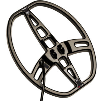 Garrett 8.5" x 11" PROformance™ DD submersible searchcoil