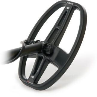 Garrett 5" x 8" & 11" AT DD PROformance Searchcoil 1/2 price