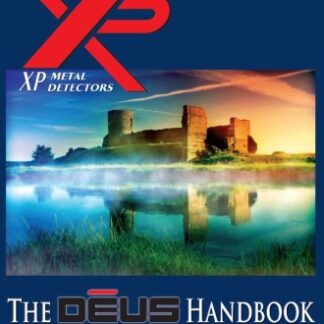 The Deus Handbook by Andy Sabisch