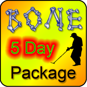 5 day Package