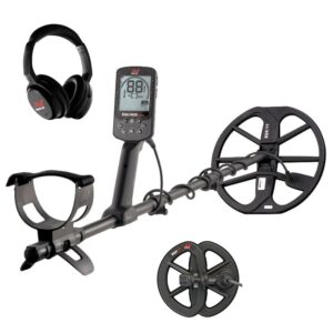 Minelab Equinox 900 - Includes Two Coils